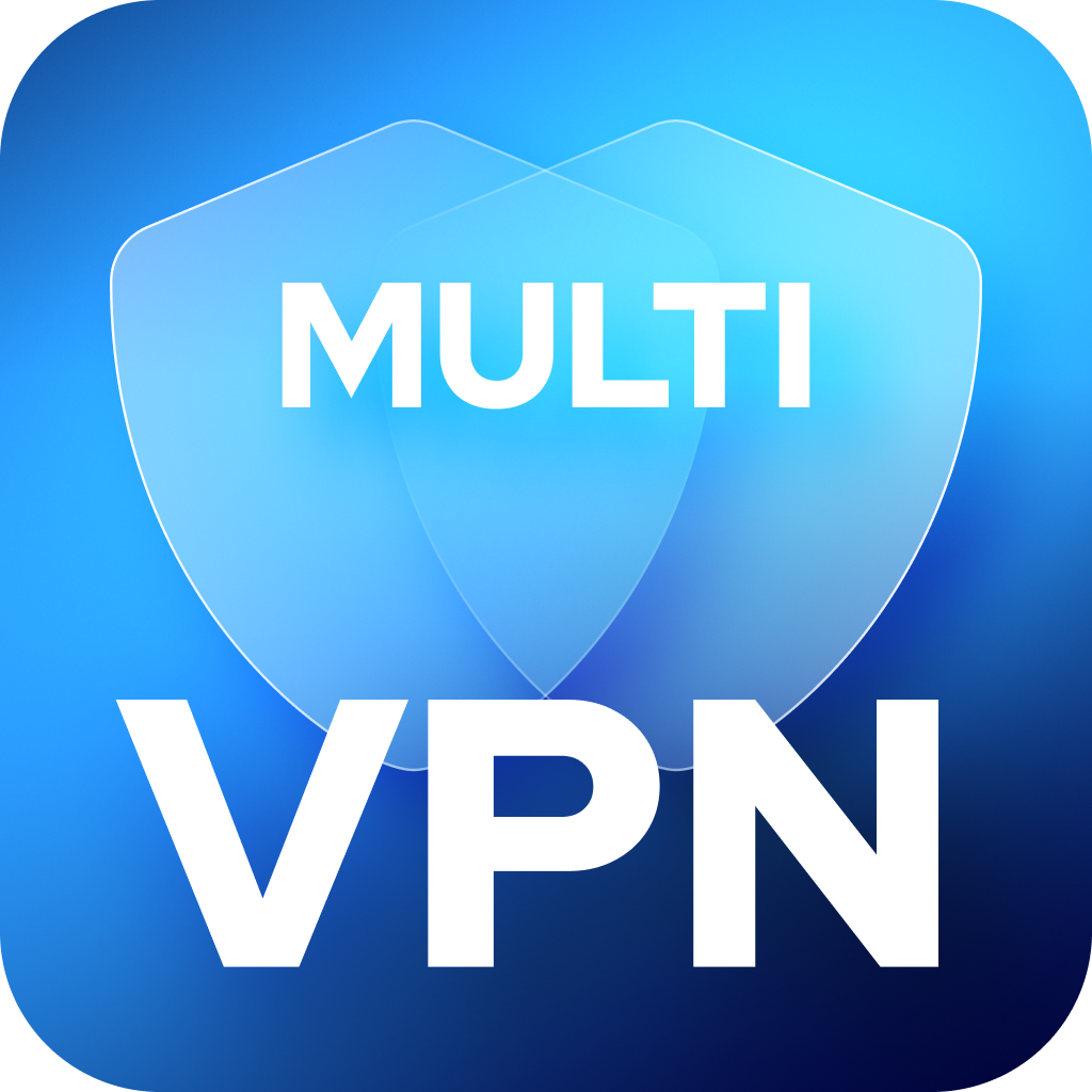 Multix VPN Logo